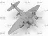 ICM 48100 Mistel 1 WWII German Composite Aircraft 1/48